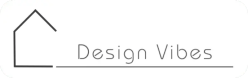 Design Vibes Site Logo